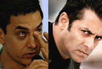 আমিরকে কোনো ভাবেই তৃতীয় বিয়ে করতে দেব না: সালমান