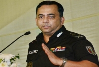 'ঈদে ফাঁকা হয়ে যাওয়া রাজধানীর নিরাপত্তা নিশ্চিত করা হবে'