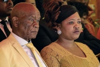 নবনির্বাচিত প্রধানমন্ত্রীর স্ত্রীকে গুলি করে হত্যা