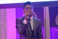 ফ্রান্স মাতাচ্ছেন বাংলাদেশী শিল্পী নাসিম আজাদ