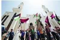 কাতার নিয়ে উল্টো চাপে সৌদি আরব