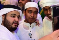 কোরআন প্রতিযোগিতা জিতে বাংলাদেশি বালক পেল ৫৩ লাখ টাকা