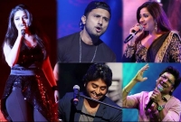 বলিউডের এই সংগীত শিল্পীদের পারিশ্রমিক কত জানেন?