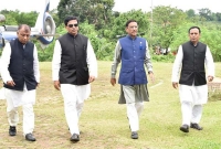 ঢাকায় মওদুদের ৩টি আলিশান বাড়ি আছে : ওবায়দুল কাদের