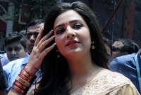 বাংলাদেশের প্রায় সব সিনেমা হল এখন শুভশ্রীর দখলে!