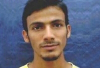 বিশ্ব সন্ত্রাসবাদীর তালিকায় উঠে এলো ভারতীয় এক যুবক