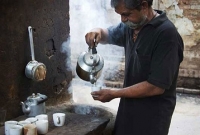 চা বিক্রেতা হয়েও লড়বেন রাষ্ট্রপতি নির্বাচনে!