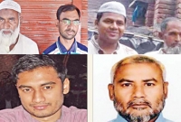 ‘ছেলেকে বাঁচাতে নিজের কিডনি দিয়েছি, প্রয়োজনে জীবনও দিতে পারি’