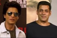 কে সেরা ? সালমান না শাহরুখ