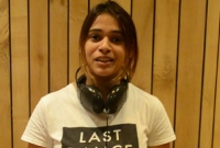 বাংলাদেশি গানে কণ্ঠ দিলেন বলিউডের গায়িকা শালমালী