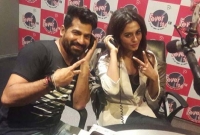 ‘নুসরাত ফারিয়া যে কোনও বলিউড অভিনেত্রীর চেয়ে কম নয়’