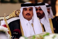 যুক্তরাষ্ট্রের কাছ থেকে অস্ত্র কেনার পর কাতারকে বন্ধু বললো সৌদি আরব