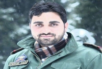 কবরে প্রথম রাত কেমন কাটবে? চার বছর আগে ফেসবুকে পোস্ট করেন নিহত এই পুলিশ অফিসার