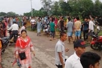 পাহাড়ধসে নিহতদের নামের তালিকা প্রকাশ