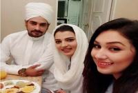 ওরা আমার চোখে জল এনে দিয়েছে: অপু বিশ্বাস