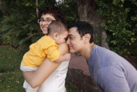 ফাদার্স ডে: ছেলের সঙ্গে বিশেষ মুহূর্তের ছবি শেয়ার করলেন আমির