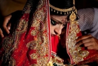 পড়ালেখায় বাধা দেবার কারণে স্বামীকে ‘তালাক’ দিলো কিশোরী