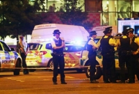 লন্ডনে মুসল্লিদের ওপর গাড়ি হামলা, বেশ কয়েকজন আহত