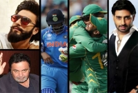 চ্যাম্পিয়ন্স ট্রফি জয়: পাকিস্তানকে অভিনন্দন জানিয়ে যা বললেন বলিউড তারকারা