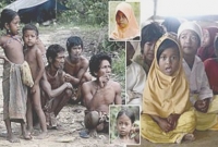 ইসলাম ধর্ম গ্রহণ করলো ইন্দোনেশিয়ার নোমাডিক উপজাতি