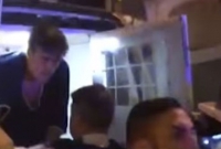 আমি সব মুসলমানকে হত্যা করব : লন্ডন হামলাকারী