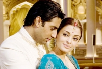 আবারও বড় পর্দায় জুটি বাঁধছেন অভিষেক-ঐশ্বরিয়া