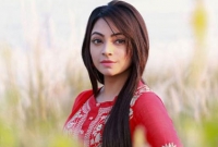 চকলেটের লোভ সামলাতে না পেরে রোজা ভেঙেছিলাম : ঈশানা