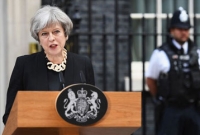 পদত্যাগ কিংবা পদ হারাতে পারেন ব্রিটিশ প্রধানমন্ত্রী