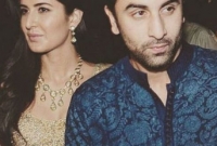 রণবীরের সঙ্গে আর কখনও কাজ করব না: জানালেন ক্যাটরিনা