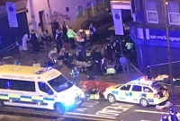 লন্ডনে মুসলিমদের ওপর সন্ত্রাসী হামলায় নিহত বাংলাদেশী