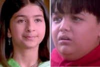 কোথায় গেল ‘কভি খুশি কভি গম’-এর ছোট্ট ‘পুহ’ আর ‘লাড্ডু’