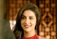 আমি আনলাকি যে দেবের সঙ্গে ডেবিউ ছবিতে কাজ করেছি: রুক্মিণী