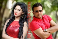 শাকিব নয় রিয়াজের সাথে জুটি বাঁধছেন অপু বিশ্বাস