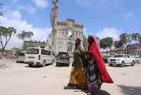 সোমালিয়ায় জঙ্গি সন্দেহে মন্ত্রীকে হত্যা, সেনাসদস্যের মৃত্যুদণ্ড