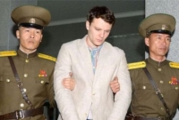 উত্তর কোরিয়ার কারাগার থেকে ছাড়া পাওয়া মার্কিন ছাত্রের মৃত্যু