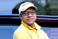 বাঘ শিকারে নেমেছি, হরিণ আর ছাগল নিয়ে আগ্রহ নেই: মিশা সওদাগর