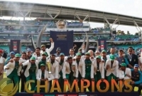 পাকিস্তানের জয়ে উল্লাস : ‘রাষ্ট্রদ্রোহিতা’র অভিযোগে ভারতে ১৫ মুসলিম গ্রেফতার