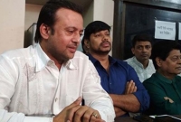 শাকিব খান কি বাংলাদেশকে ভুলে গেছেন : রিয়াজ