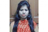 ঈদের কেনাকাটা করতে বের হয়ে লাশ হয়ে ফিরলেন শিরিন