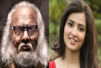 ‘৮২ বছরের বৃদ্ধের’ বিপরীতে নায়িকা শুভশ্রী