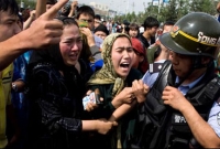 রমজান মাসে রোজা রাখায় ১০০ মুসল্লি গ্রেপ্তার