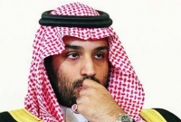 মোহাম্মদ বিন সালমান হলেন সৌদির নতুন ক্রাউন প্রিন্স