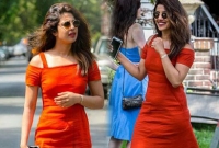 নতুন ছবিতে ভিন্নরূপে আসছেন প্রিয়াঙ্কা চোপড়া