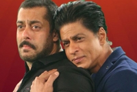 একটা মাত্র ফোন পেয়ে সালমানের কথায় রাজি হয়ে যান শাহরুখ