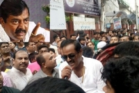 আমরাও দেখে নেব : অভিনেতা ডিপজল