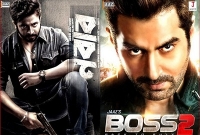 অবশেষে বিনা কর্তনে সেন্সর পেলো 'নবাব' ও 'বস টু', ঈদেই মুক্তি