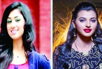 অপু বিশ্বাসকে যে প্রস্তাব দিলেন বর্ষা