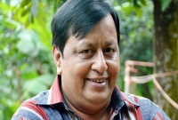 বাবা চলে গেছেন ২৩ বছর হয়ে গেল, বাবার অনুপ্রেরণা আমার মনে পড়ে: আফজাল শরীফ