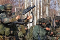 চীনের পর এবার ভারতীয় সেনার ওপর পাকিস্তানের হামলা