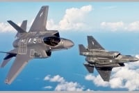 ফের উত্তেজনা, রুশ প্রতিরক্ষামন্ত্রীর বিমানটি ঘিরে ধরল একাধিক যুদ্ধবিমান!